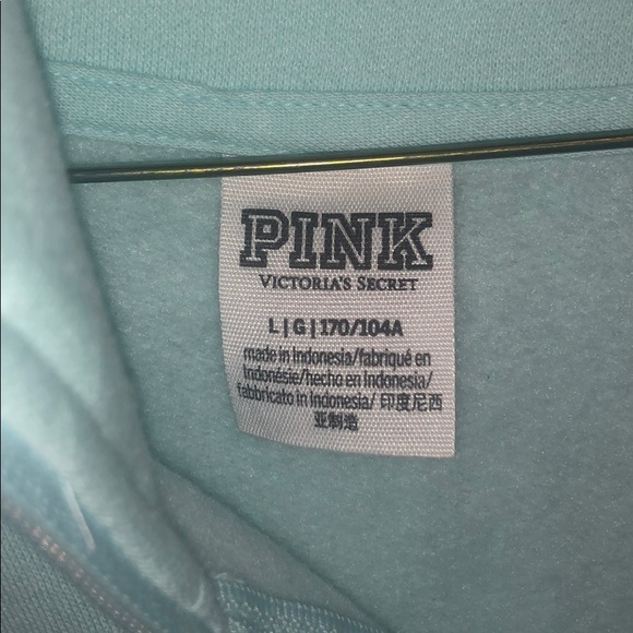 Pink jacket - Picture 2 of 2